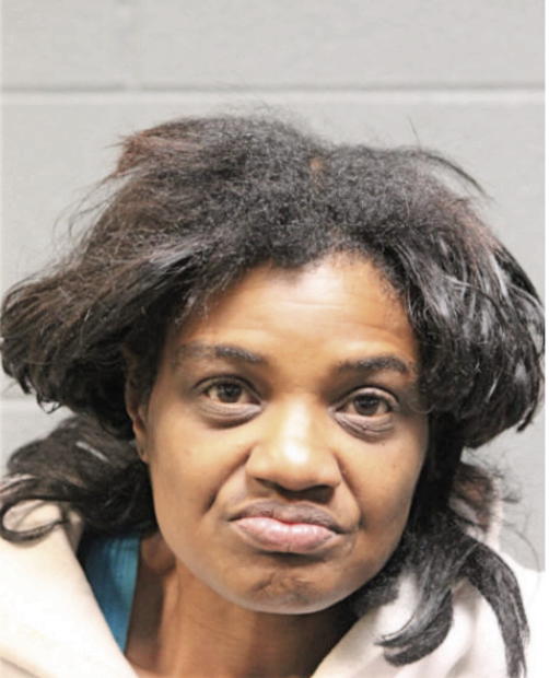 KIM BADGETT, Cook County, Illinois
