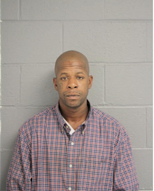 GEORGE BAGGETT, Cook County, Illinois