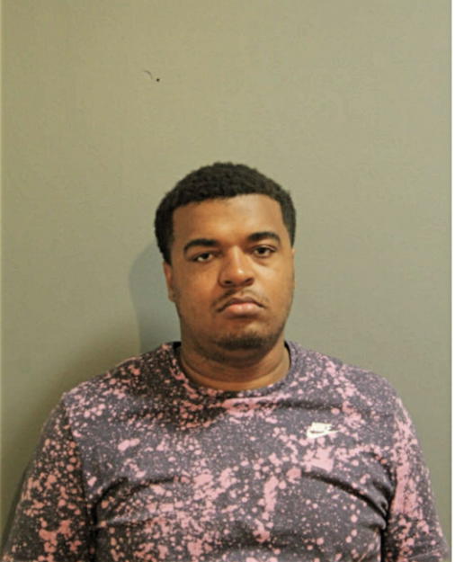 GREGORY BANKS, Cook County, Illinois