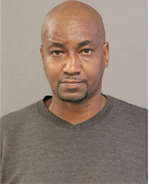 JAMES L BATTLE, Cook County, Illinois
