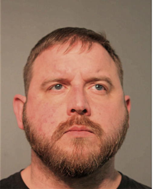 BRAD E BEHMER, Cook County, Illinois