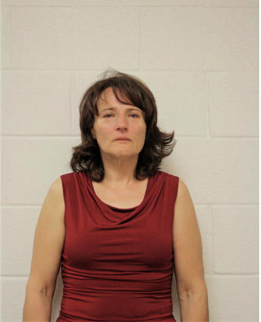 ANNA BIENKOWSKA, Cook County, Illinois