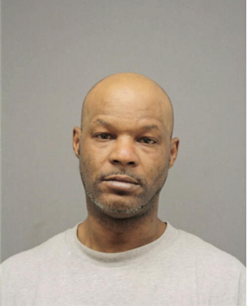 BRYANT BLAKE, Cook County, Illinois