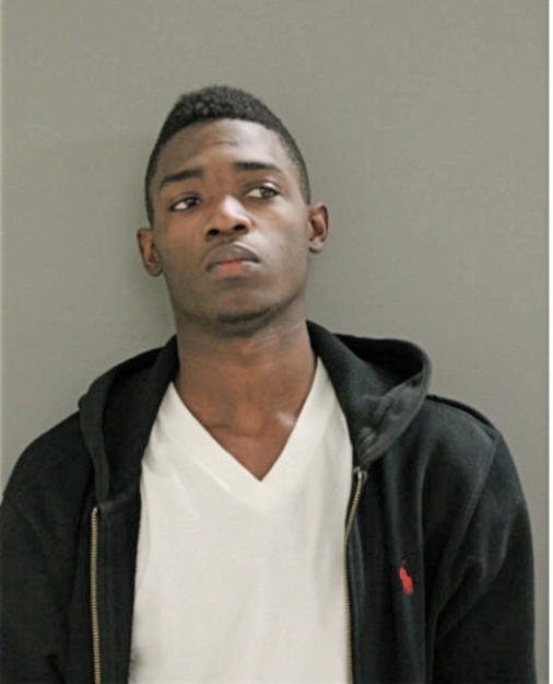 JAMARI L BOLDEN, Cook County, Illinois