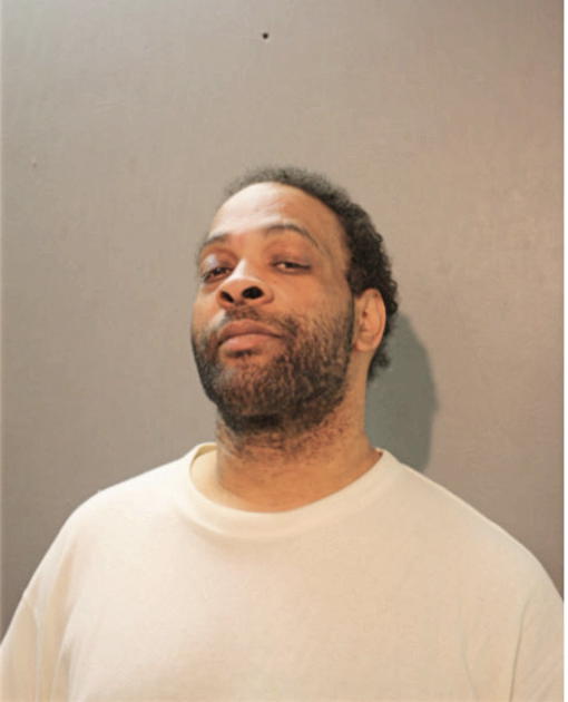 CURNET D BREWER, Cook County, Illinois