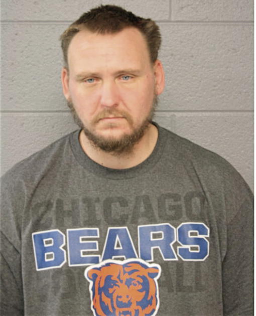 ROBERT A BROOKS, Cook County, Illinois