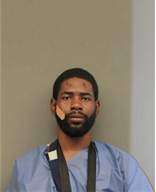 JOSHUA W BROUGHTON, Cook County, Illinois
