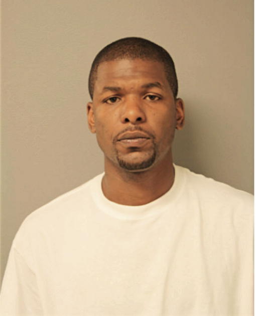 BRANDON W BROWN, Cook County, Illinois