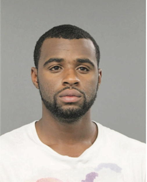 JONATHAN A BROWN, Cook County, Illinois