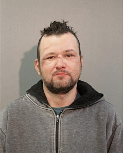 GREGORZ BRUS, Cook County, Illinois