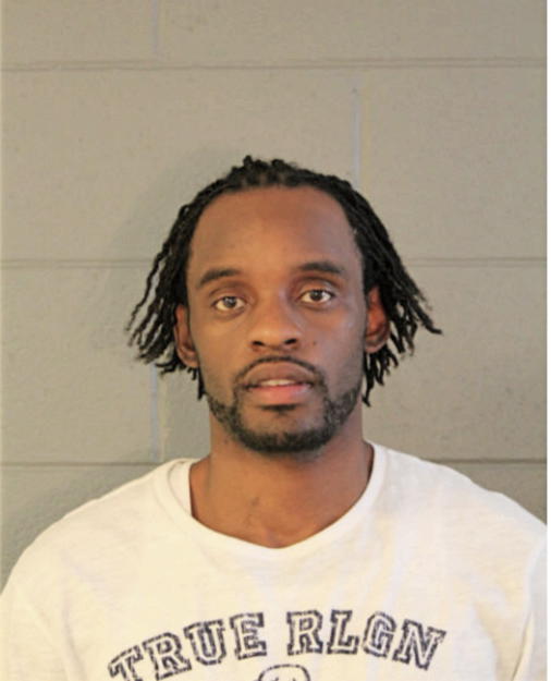 ANDREW BUCHANAN, Cook County, Illinois