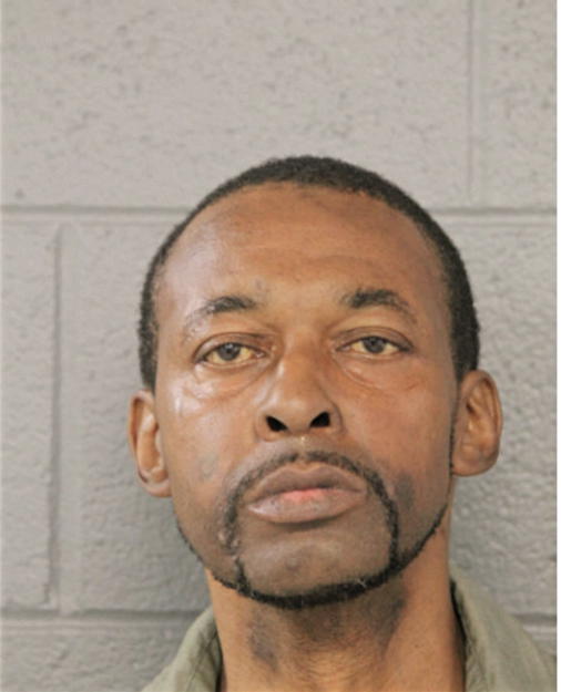 BENNY BUFORD, Cook County, Illinois