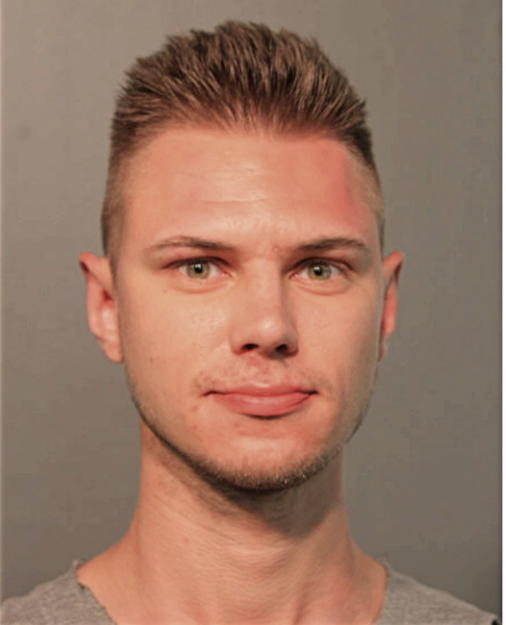 OLEKSANDR BUGUNKOV, Cook County, Illinois