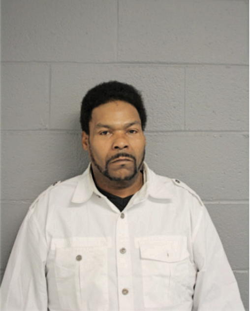 JOHN H BURTON, Cook County, Illinois