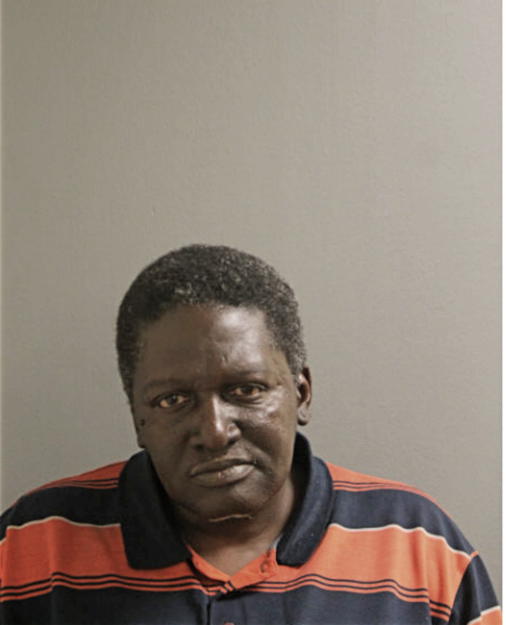 JOHN E BUSH, Cook County, Illinois