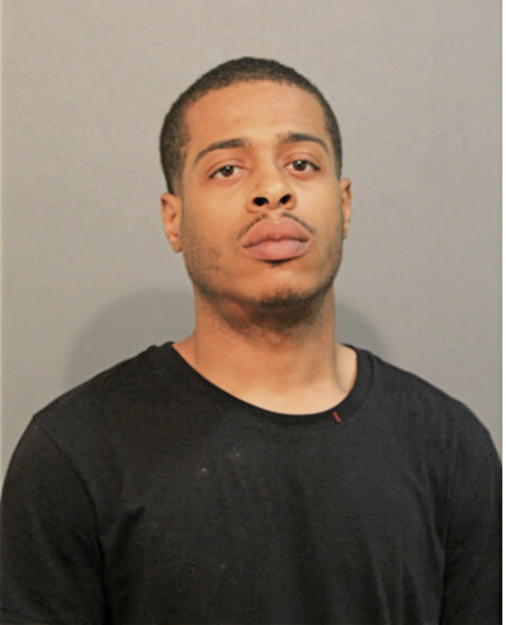 KHAN BUTLER, Cook County, Illinois