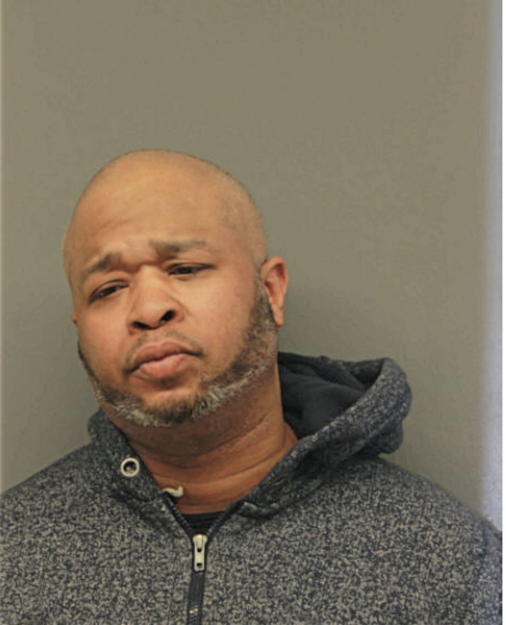 WILLIAM CARPENTER, Cook County, Illinois