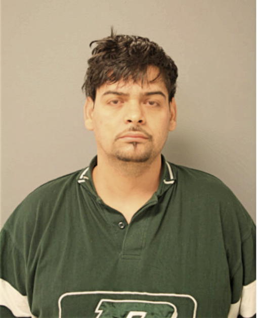 JUAN CARRILLO, Cook County, Illinois
