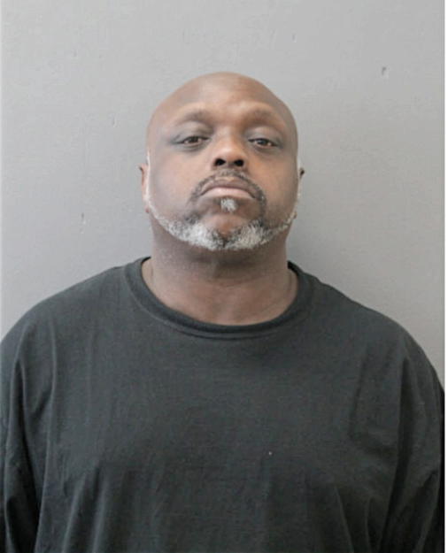 CHARLES CARTER, Cook County, Illinois