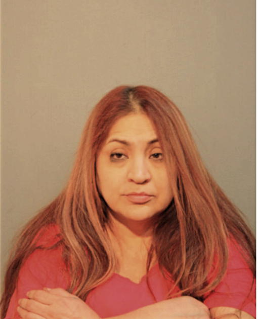 MARY M CASTILLO, Cook County, Illinois