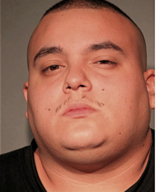 BLAKE I CASTRO, Cook County, Illinois