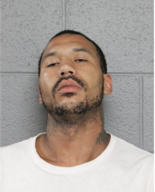 CORY E CLAYTON, Cook County, Illinois