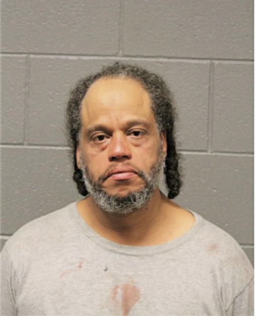 SEAN M COBB, Cook County, Illinois