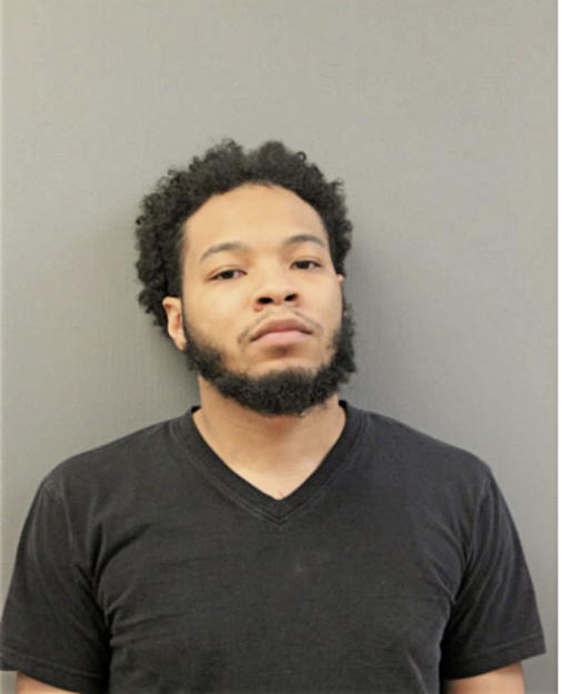 ERIC F COLBERT, Cook County, Illinois
