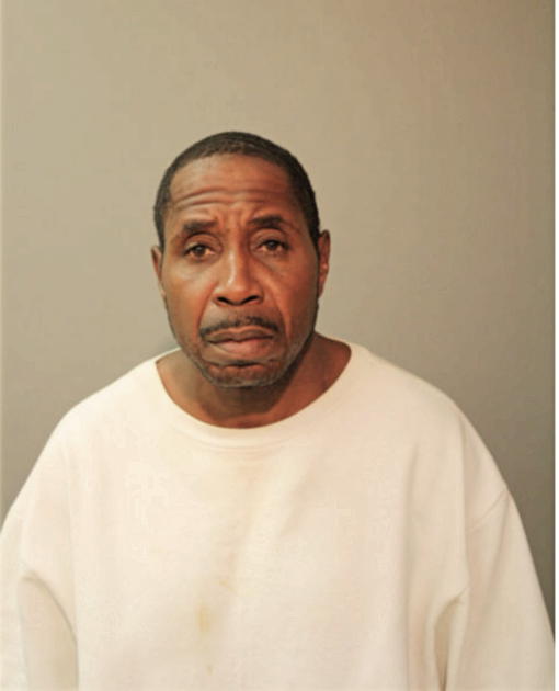 WILLIE L COOKS, Cook County, Illinois