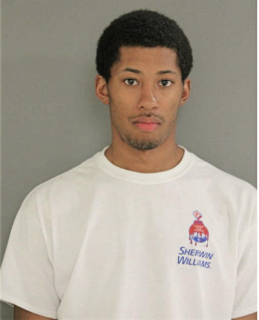 DEANGELO I COOPER, Cook County, Illinois