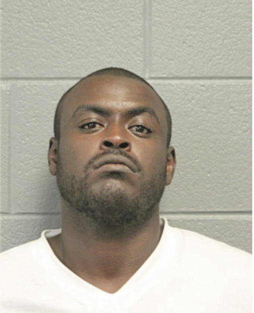 WILLIE F COPELAND, Cook County, Illinois