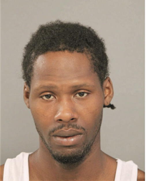 JOSHUA COULTER, Cook County, Illinois