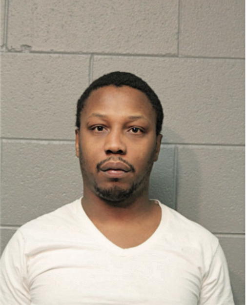 DEWONE K CRIBBS, Cook County, Illinois