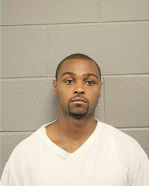 DAVID CROSS, Cook County, Illinois