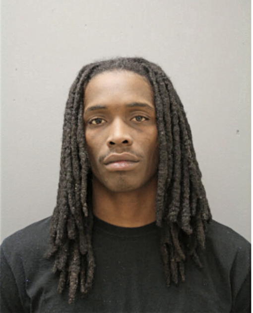ERIC J DAVIS, Cook County, Illinois