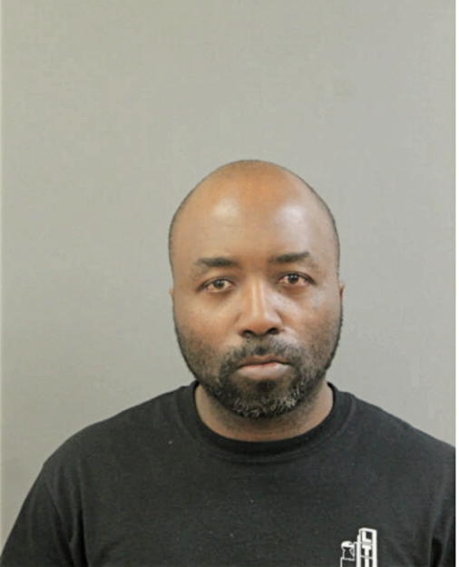 LEEROY DAVIS, Cook County, Illinois