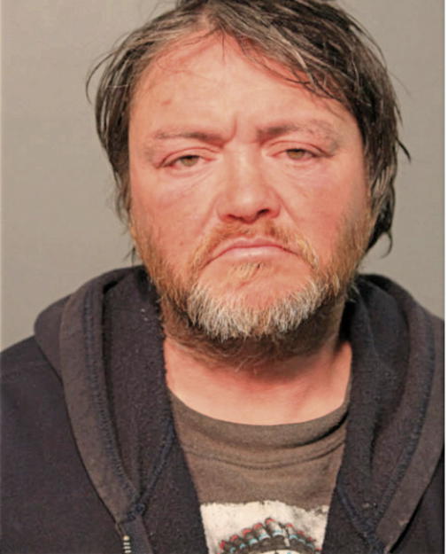 TIMOTHY W DELVALLE, Cook County, Illinois