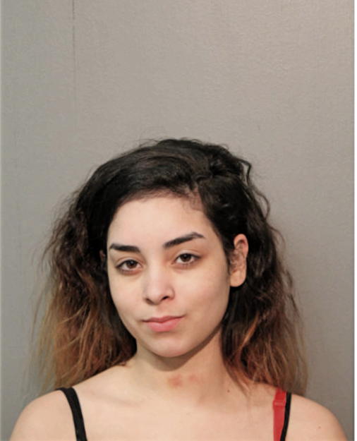SABRINA DOMINGUEZ, Cook County, Illinois