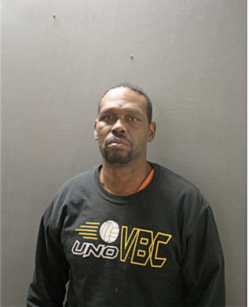 JOHN H EVENS, Cook County, Illinois