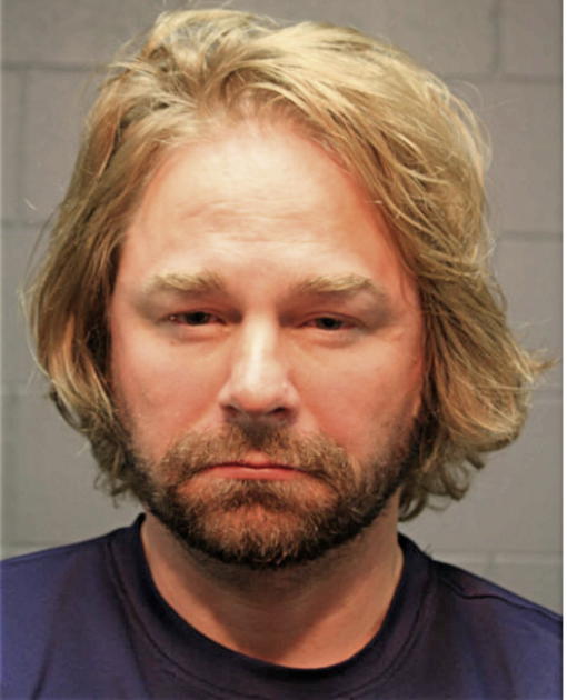 JEREMIAH FISH, Cook County, Illinois