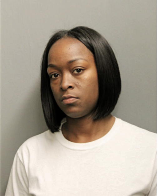 ASHLEY S FLEMING, Cook County, Illinois