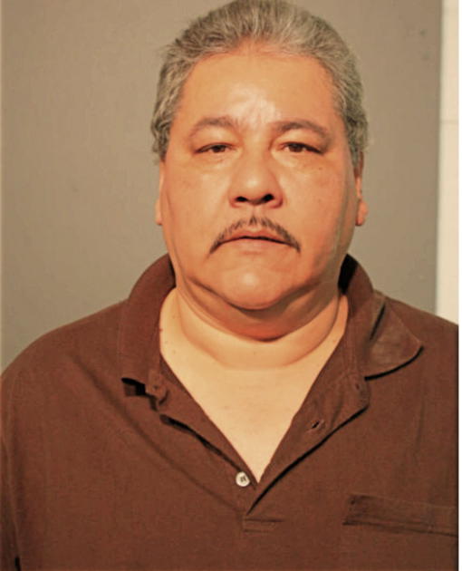 JOSE A FLORES, Cook County, Illinois