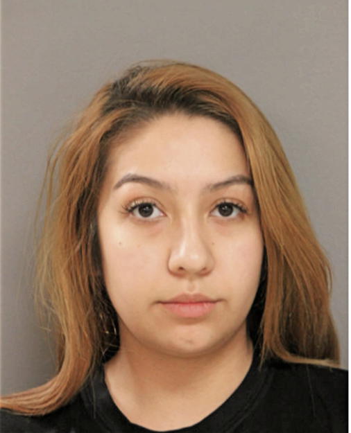LINDA KARLEY FLORES, Cook County, Illinois