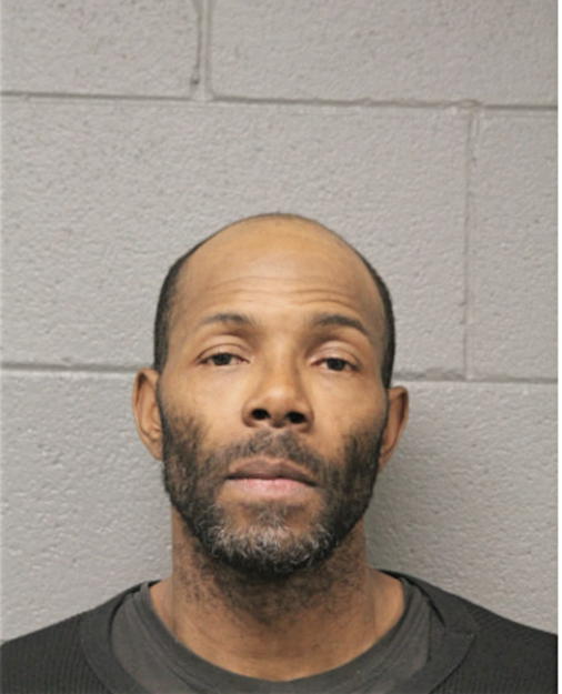 GEORGE FOWLKES, Cook County, Illinois