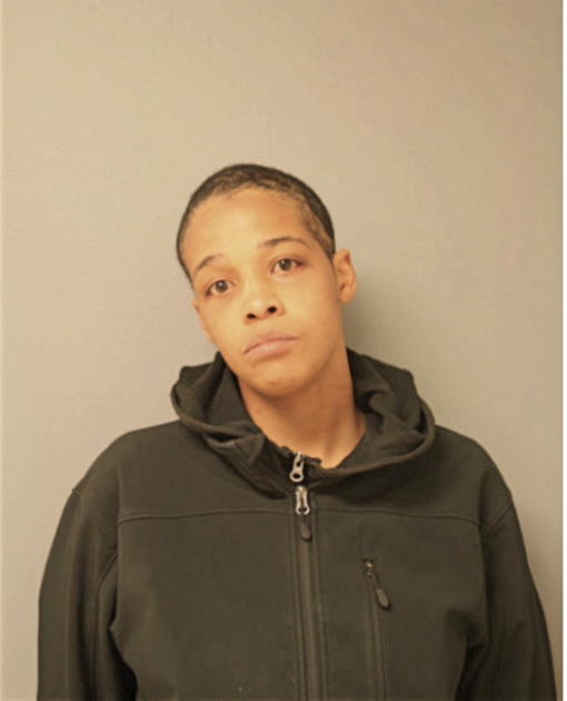 BRITTANY L GAINES, Cook County, Illinois