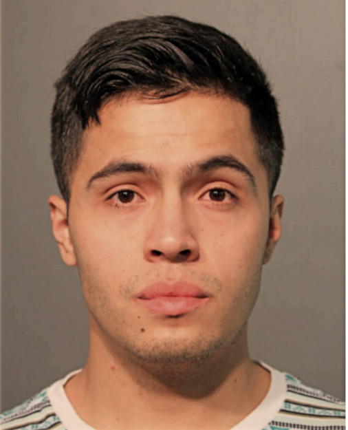 ARTURO GARCIA, Cook County, Illinois