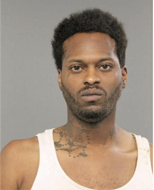 TERRY GIBSON, Cook County, Illinois