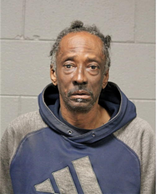 DINO L GODFREY, Cook County, Illinois