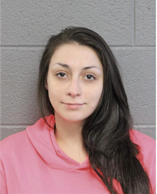 TORI N GREEN, Cook County, Illinois