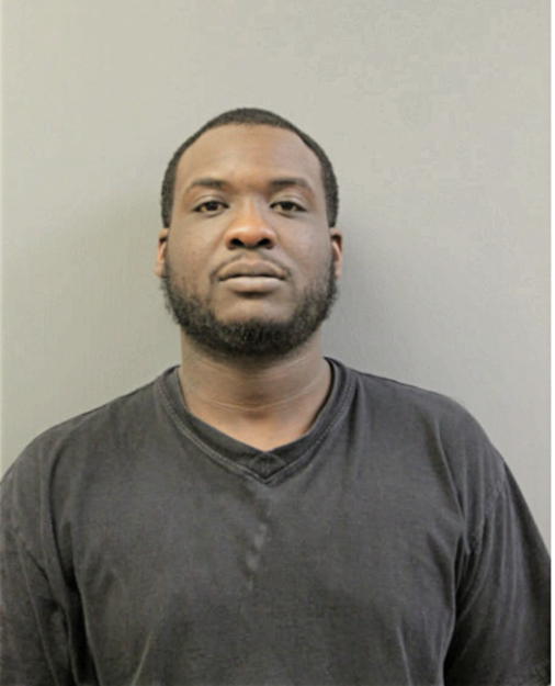 JONATHAN L GRIFFIN, Cook County, Illinois